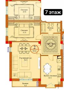 Ташкентская область, Ташкент, Мирабадский район