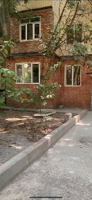 Ташкентская область, Ташкент, Мирзо-Улугбекский район