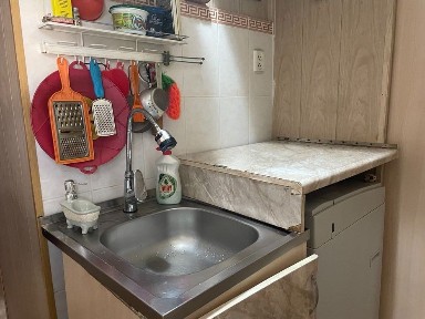 Буюк Ипак Йули м. 2/2/2- кирпич, ремонт, мебель, техника 60000!