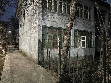 Ташкентская область, Ташкент, Яшнабадский район