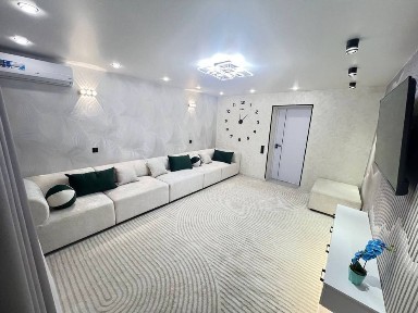 Ташкентская область, Ташкент, Чиланзарский район