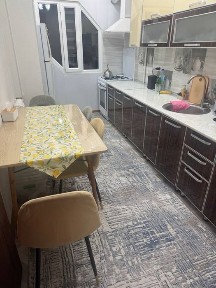 Ташкентская область, Ташкент, Алмазарский район