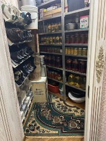 Ташкентская область, Ташкент, Сергелийский район