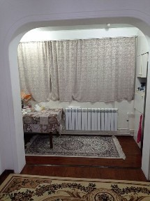 Ташкентская область, Ташкент, Яшнабадский район