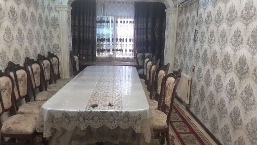 Барча қулайликларга эга хоналар разделни қилинган