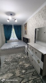 Ташкентская область, Ташкент, Алмазарский район