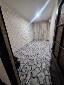 Ташкентская область, Ташкент, Мирзо-Улугбекский район