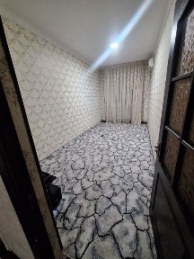 Ташкентская область, Ташкент, Мирзо-Улугбекский район