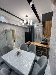 Ташкентская область, Ташкент, Яшнабадский район