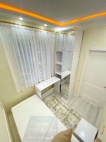 Ташкентская область, Ташкент, Чиланзарский район