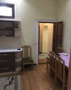 Ташкентская область, Ташкент, Мирабадский район