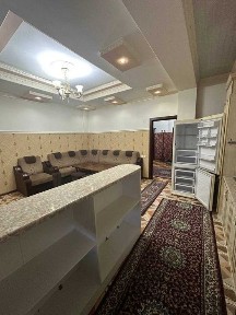 Аренда 3/1/7 Изза - Алгоритм кирпич Новостройка