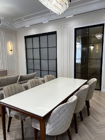 Ташкентская область, Ташкент, Мирабадский район