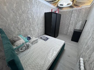 Ташкентская область, Ташкент, Алмазарский район