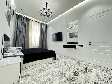 Ташкентская область, Ташкент, Мирабадский район