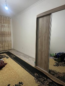 Ташкентская область, Ташкент, Яшнабадский район