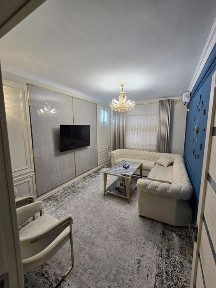 Ташкентская область, Ташкент, Сергелийский район