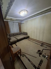 Ташкентская область, Ташкент, Алмазарский район