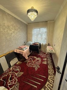 Ташкентская область, Ташкент, Алмазарский район