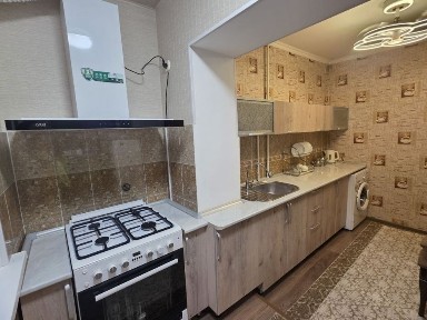 Ташкентская область, Ташкент, Мирзо-Улугбекский район