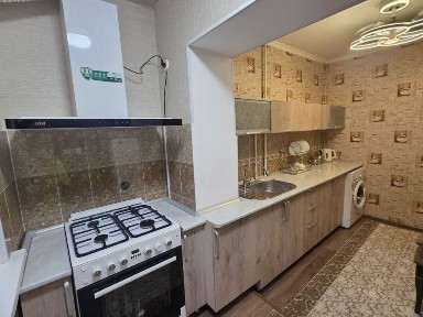 Ташкентская область, Ташкент, Мирзо-Улугбекский район