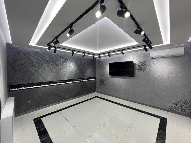 Ташкентская область, Ташкент, Яккасарайский район