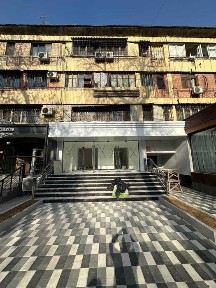 Ташкентская область, Ташкент, Мирзо-Улугбекский район