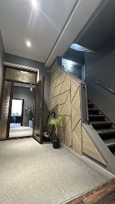 Офис 7 кабинетов 400 кв. 7 за кв. м метро Буюк Ипак Йули