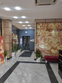 Ташкентская область, Ташкент, Мирабадский район