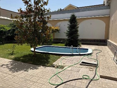 м. Буюк Ипак Йули ОВИР дом под офис 2-этажа 6-комн 400 м² нежилой фонд