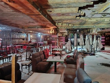 Ташкентская область, Ташкент, Сергелийский район