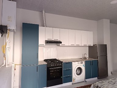 Ташкентская область, Ташкент, Сергелийский район