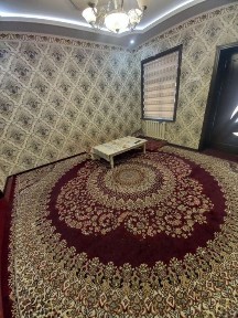 Ташкентская область, Ташкент, Алмазарский район