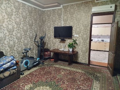 Ташкентская область, Ташкент, Сергелийский район