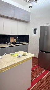 Турар жой ижарага берилади