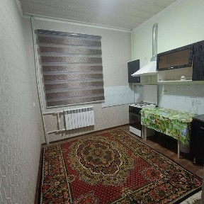 Бухарская область, Бухара