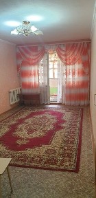 Бухарская область, Бухара