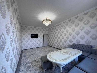 Бухарская область, Бухара