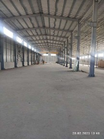 Продаётся производственная территория. Фуд Сити. Baza, sklad, -50 сот.