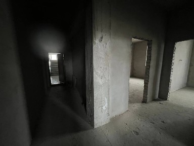 Zamonaviy va oilaviy qulaylik 3 xonali uyda mujassam