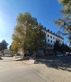 Самаркандская область, Самарканд