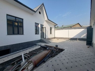 Ташкентская область, Ташкент, Сергелийский район