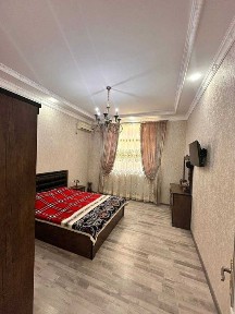 Ташкентская область, Ташкент, Мирзо-Улугбекский район