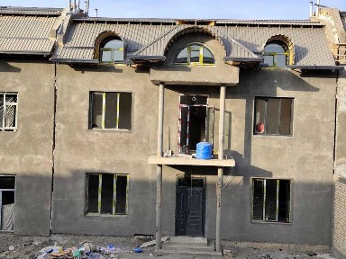 Ташкентская область, Кибрай