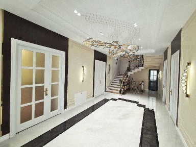 Ташкентская область, Ташкент, Мирзо-Улугбекский район