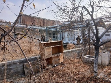 Продаётся дом участок 8 соток