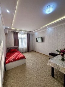 Ташкентская область, Ташкент, Сергелийский район