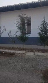 Ташкентская область, Коксарай