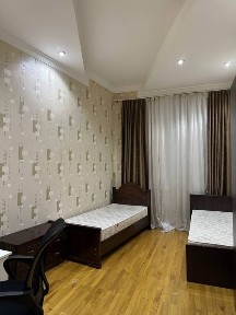 Ташкентская область, Ташкент, Мирзо-Улугбекский район