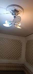 Qarshi shahar markazidan 3 xonali uy